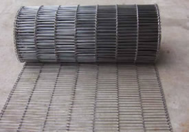 Metal Belts for Industrial Uses