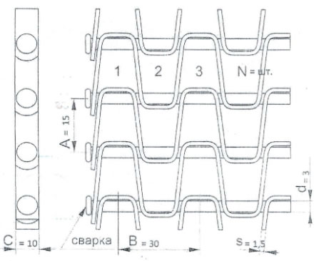 Structure Details