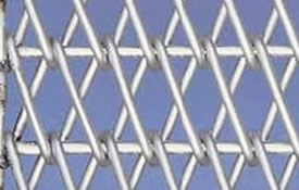 Steel Wire Conveying Belt