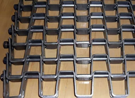 Conveyor Belts Directory - Flat Flex Weave, Duplex Weave, Spiral Round Wire, Looped Wire, Chain ...